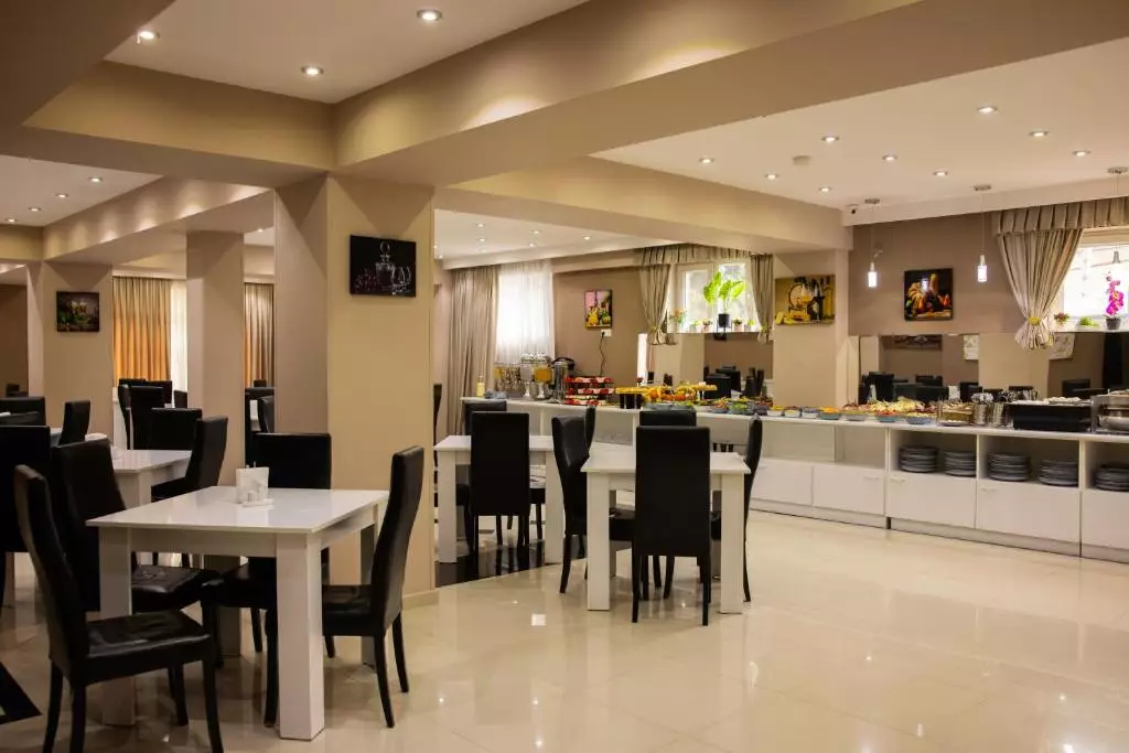 Hotel Grand Palace